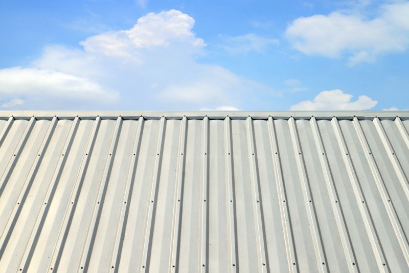 Aluminum Roofing Repair in Stark County, OH