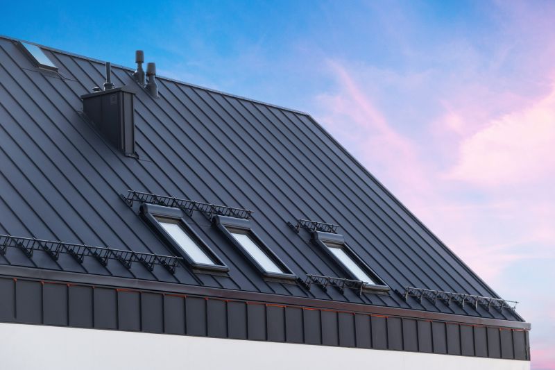 Aluminum Roofing Repair in Stark County, OH