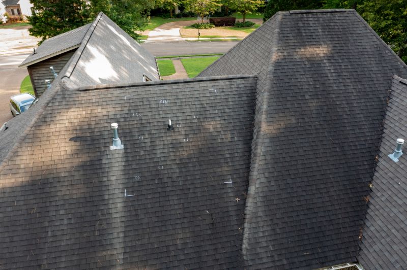 Asphalt Roof Inspection in Hartville, OH