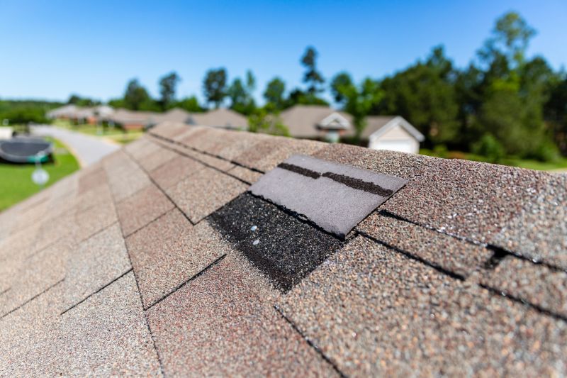 Asphalt Roof Leak Repair in Canal Fulton, OH