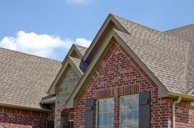 Asphalt Roof Replacement in Dover, OH