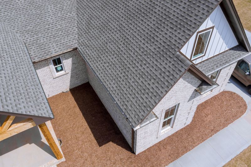 Asphalt Roof Replacement in Wadsworth, OH