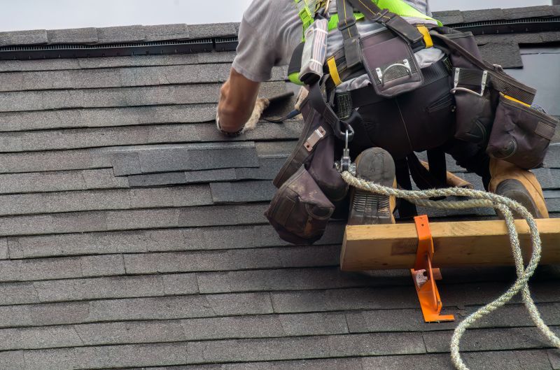 Asphalt Roofing Service in Stark County, OH