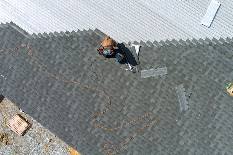 Asphalt Roofing Service in Stark County, OH