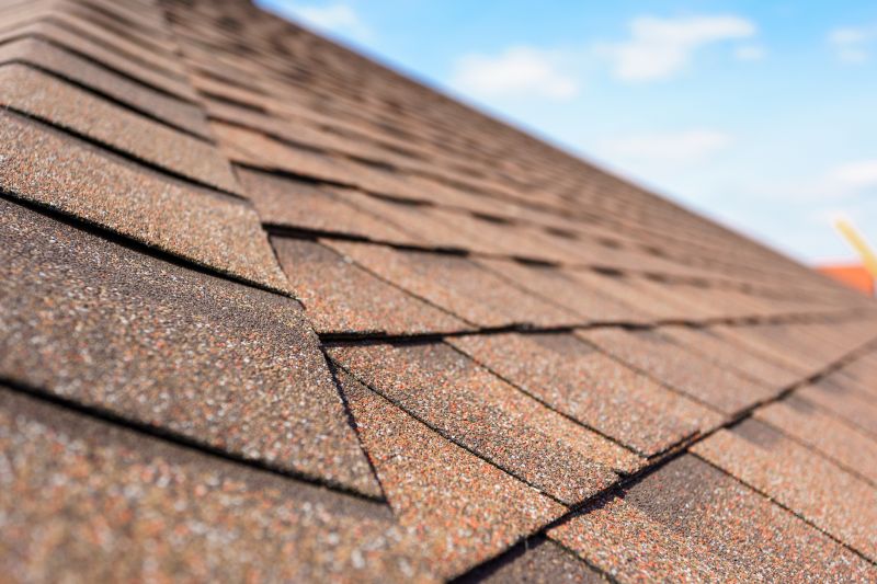 Asphalt Roofing Service in Stark County, OH