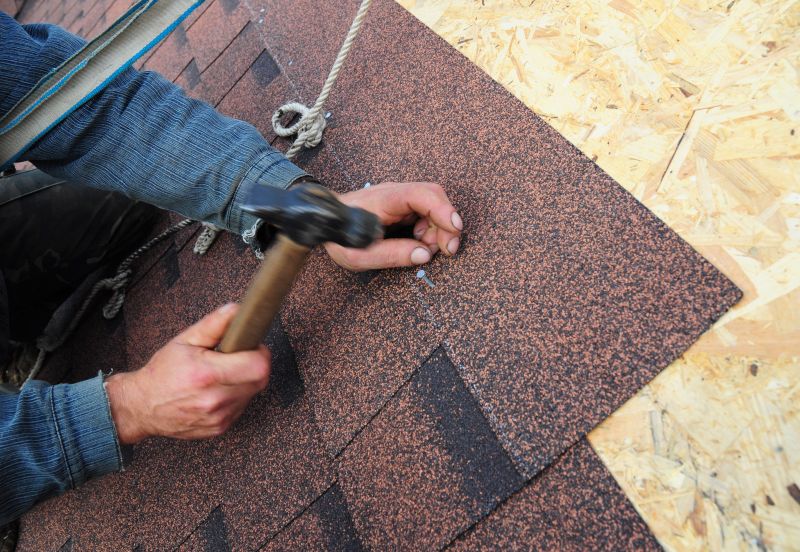 Asphalt Shingles Installation in Barberton, OH