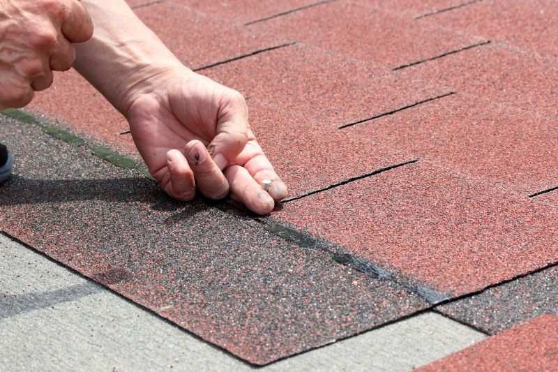 Asphalt Shingles Installation in Canton, OH