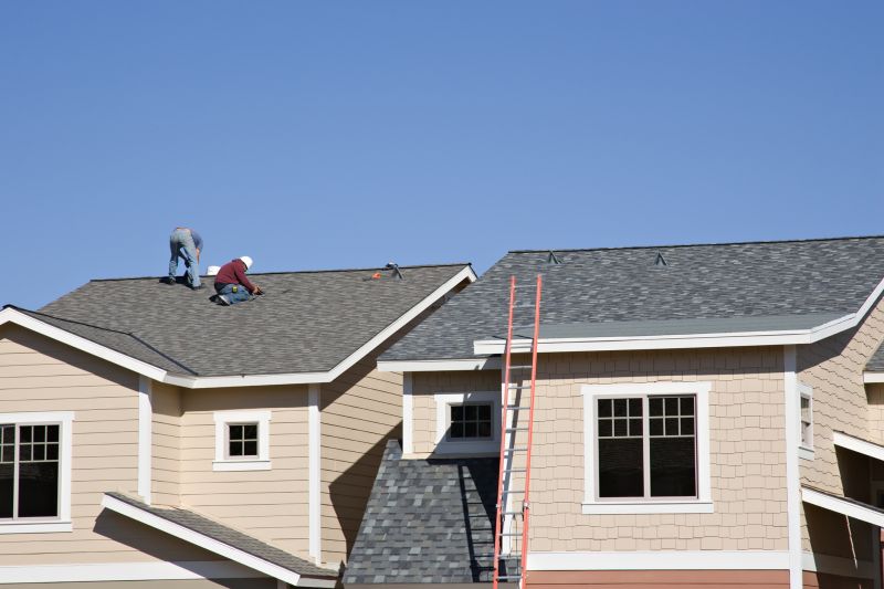 Asphalt Shingles Installation in Cuyahoga Falls, OH