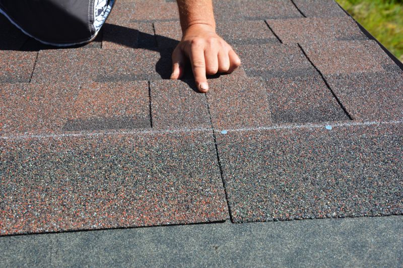 Asphalt Shingles Installation in Dover, OH