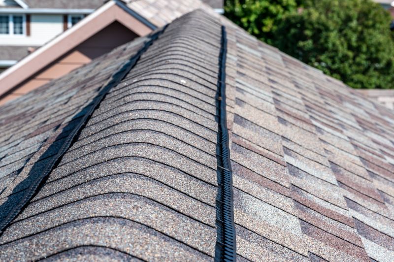Asphalt Shingles Installation in East Canton, OH