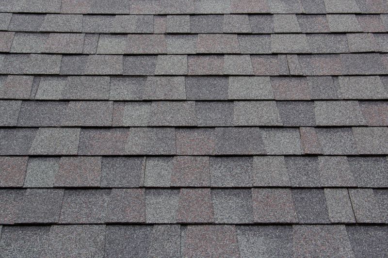 Asphalt Shingles Installation in Fredericksburg, OH