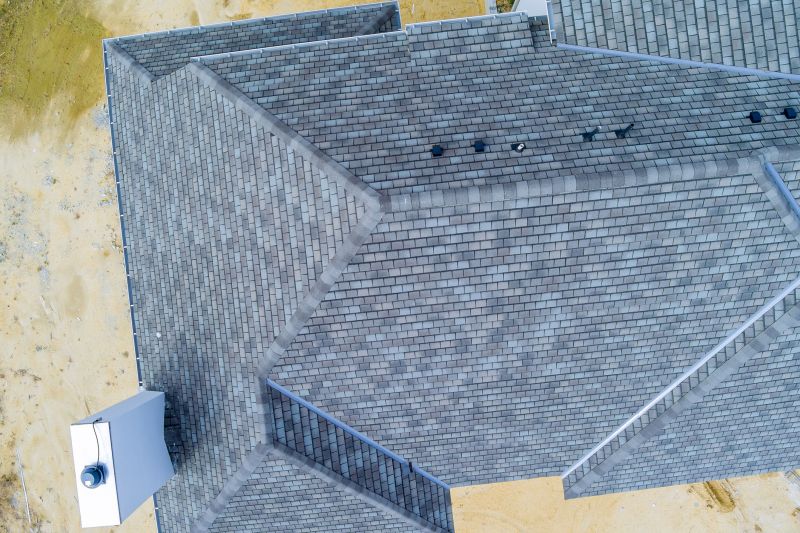 Asphalt Shingles Installation in Louisville, OH