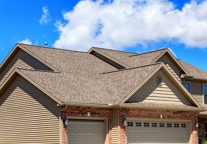 Asphalt Shingles Installation in New Philadelphia, OH