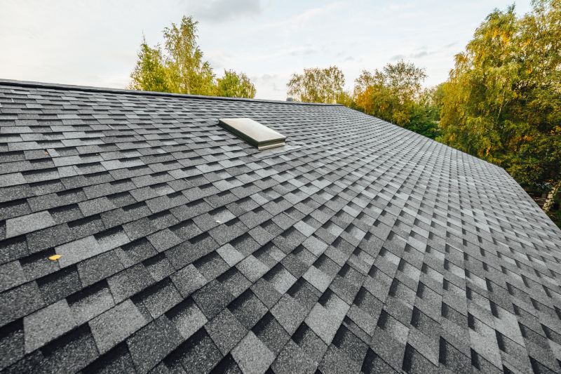 Asphalt Shingles Installation in North Canton, OH