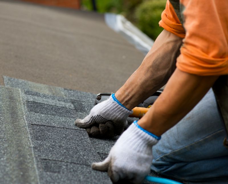 Asphalt Shingles Installation in Rittman, OH
