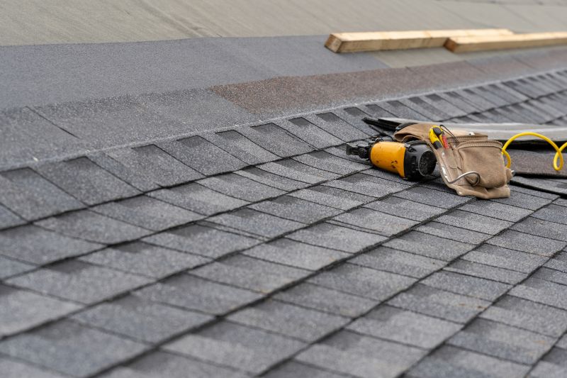 Asphalt Shingles Installation in Tallmadge, OH