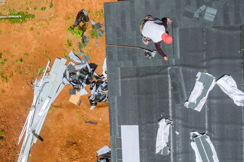 Asphalt Shingles Installation in Tuscarawas County, OH