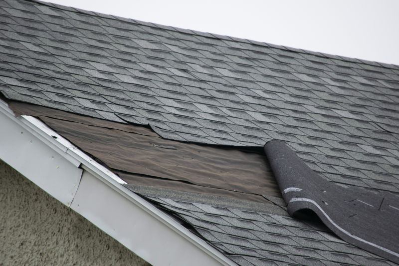 Asphalt Shingles Repair in Hartville, OH
