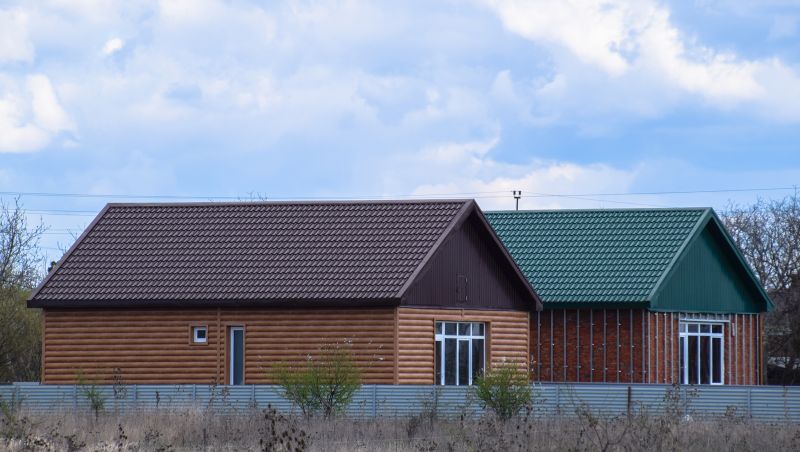 Barn Roof Replacement in Homeworth, OH