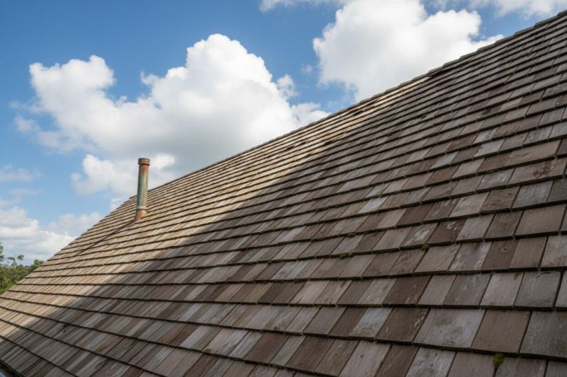 Cedar Roof Replacement in Canal Fulton, OH