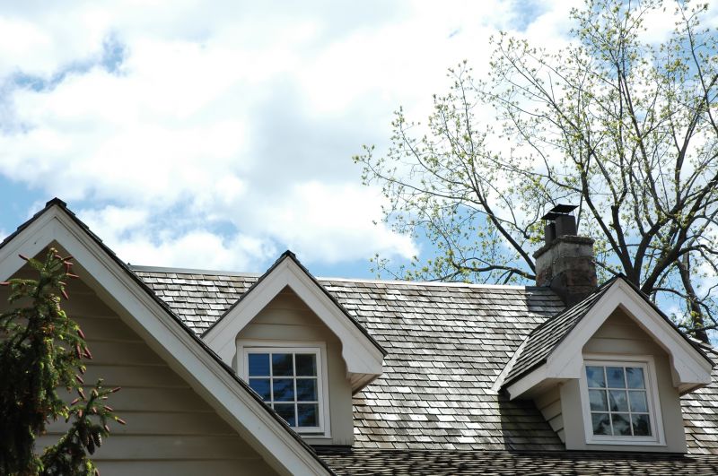 Cedar Roof Replacement in Dover, OH