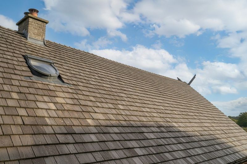 Cedar Roof Replacement in East Canton, OH