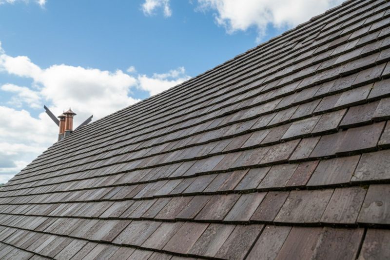 Cedar Roof Replacement in Uniontown, OH