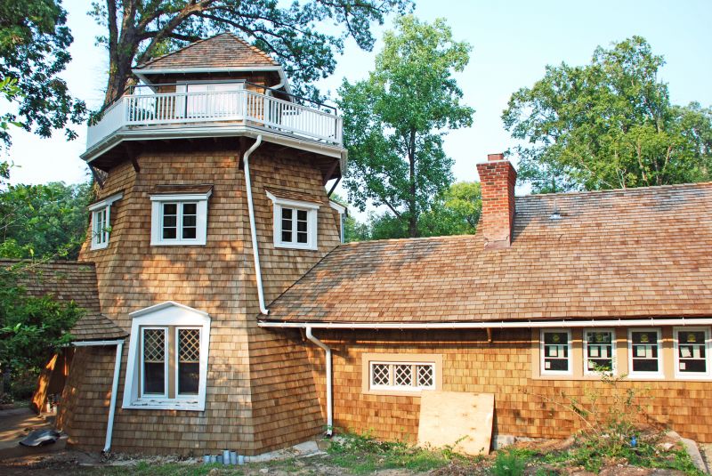 Cedar Roof Replacement in Wadsworth, OH