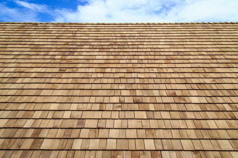 Cedar Shake Roof Construction in Barberton, OH