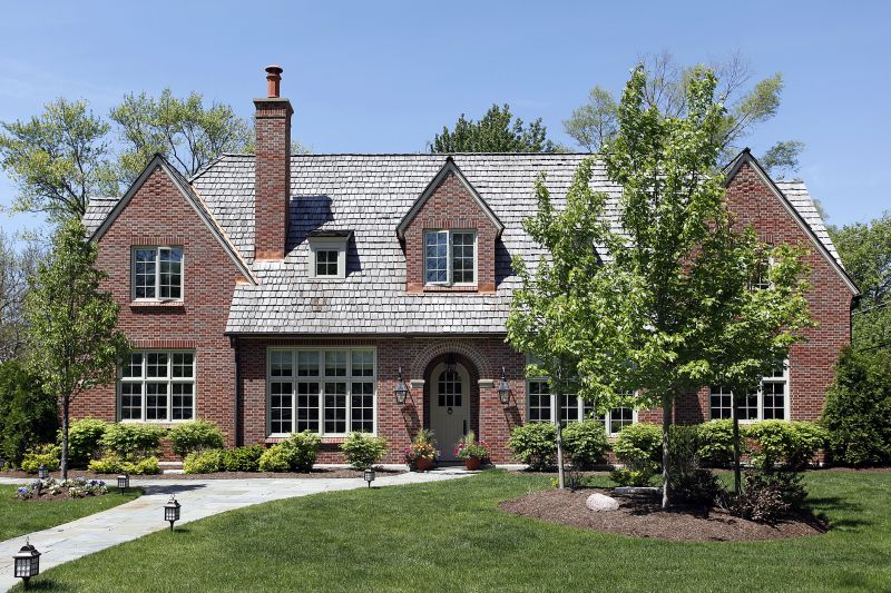 Cedar Shake Roof Construction in Canton, OH