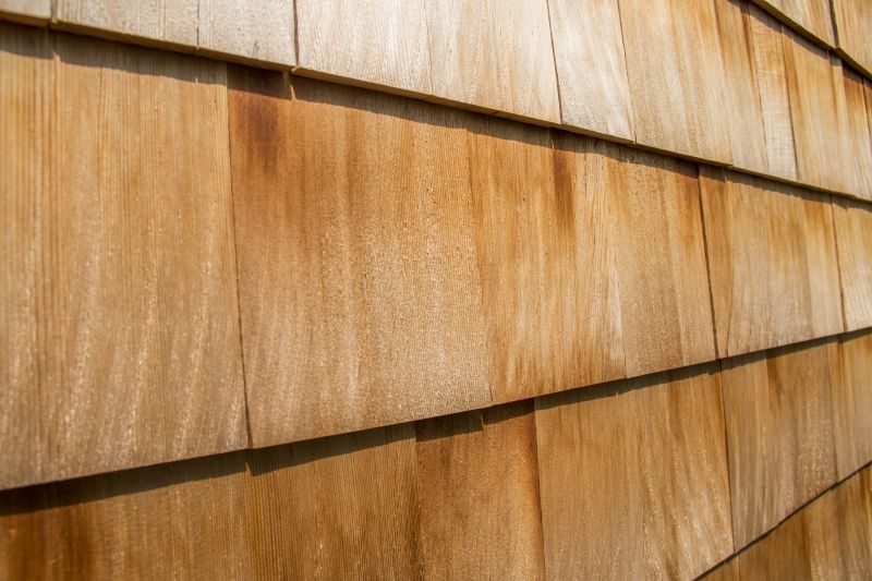 Cedar Shake Roof Repair in Canal Fulton, OH