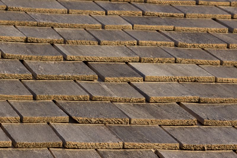 Cedar Shake Roof Repair in North Canton, OH