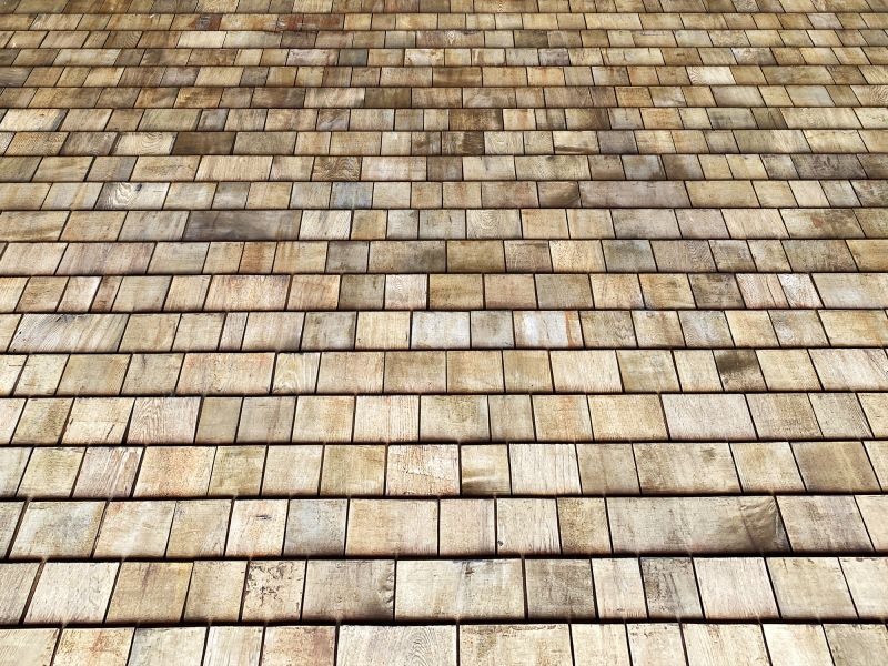 Cedar Shingles Repair in Cuyahoga Falls, OH