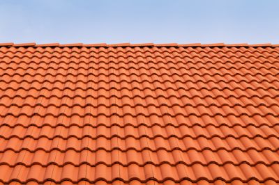 Clay Roof Installation in Canal Fulton, OH