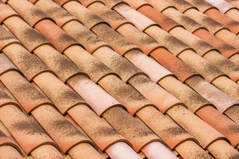 Clay Roof Installation in Rittman, OH