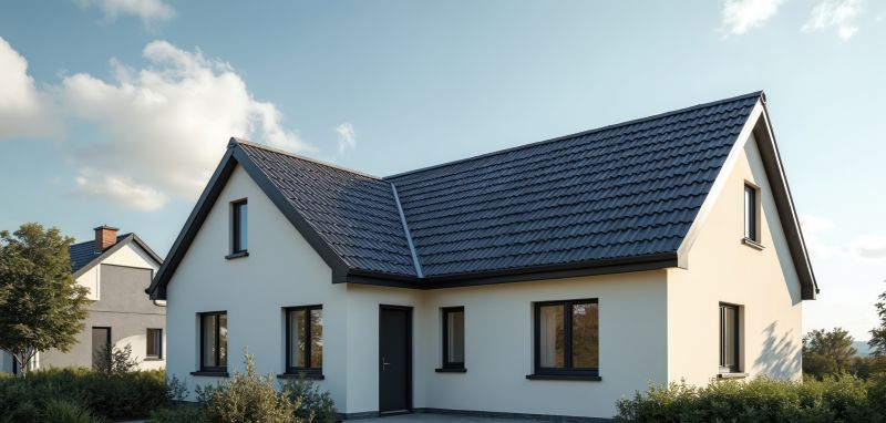 Clay Roof Installation in Tuscarawas County, OH