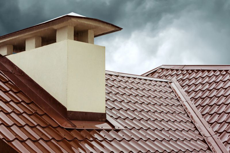 Clay Tile Roofing Installation in Stark County, OH