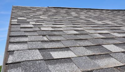 Composite Shingle Repair in Stark County, OH