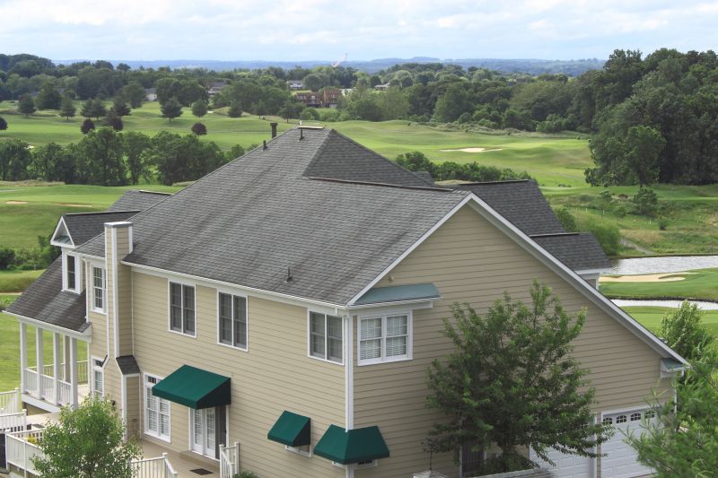 Composite Shingle Repair in Stark County, OH