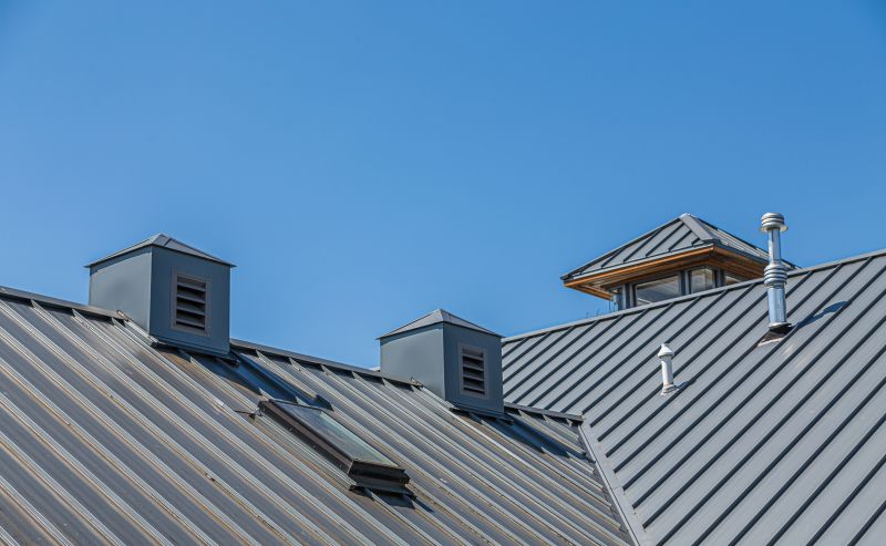Corrugated Roof Repair in Canal Fulton, OH