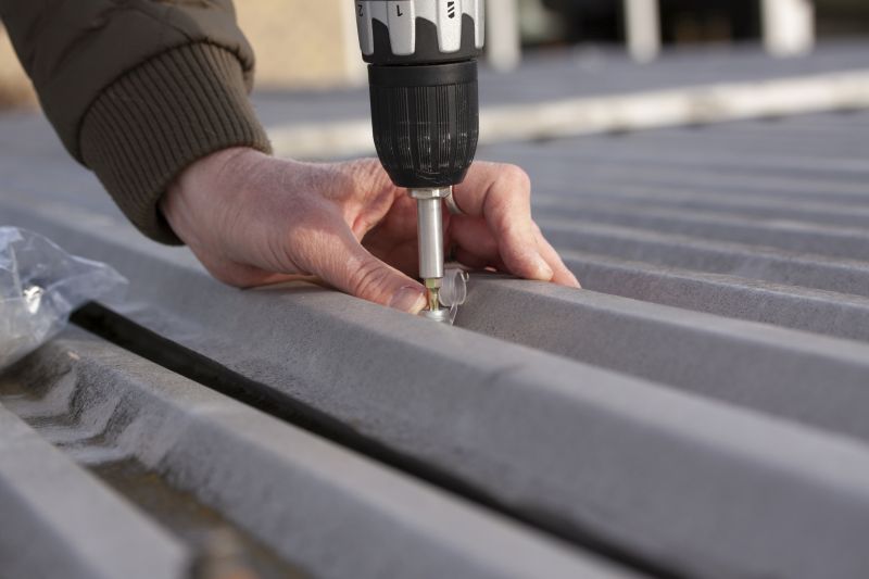 Corrugated Roof Repair in Wadsworth, OH