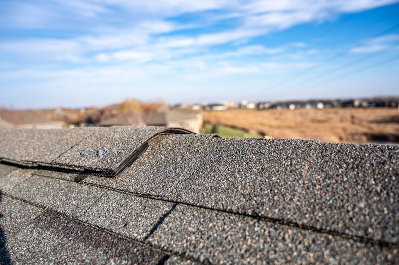 Damaged Roof Repair in Tuscarawas County, OH