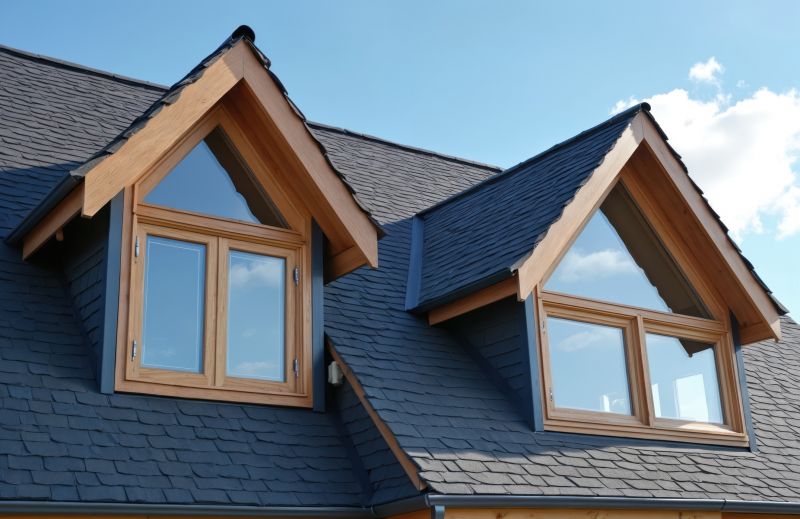 Damaged Roof Repair in Wayne County, OH