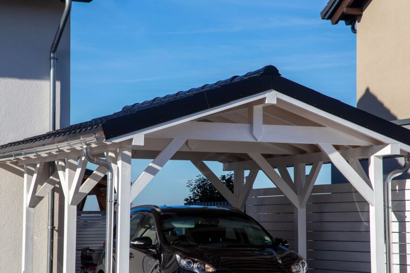 Deck Roof Construction in Stark County, OH
