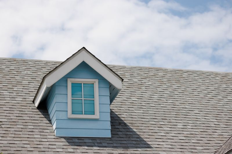 Dormer Leak Repair in Stark County, OH