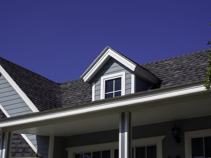 Dormer Leak Repair in Stark County, OH