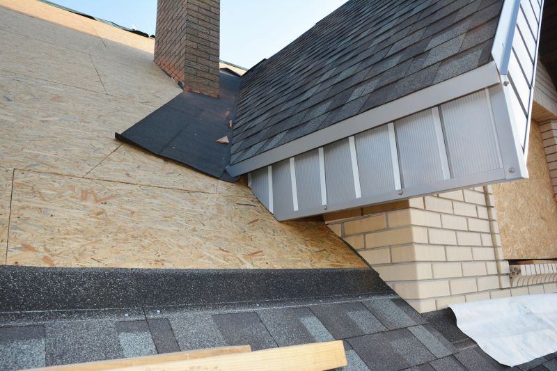 Dormer Repair in Dover, OH