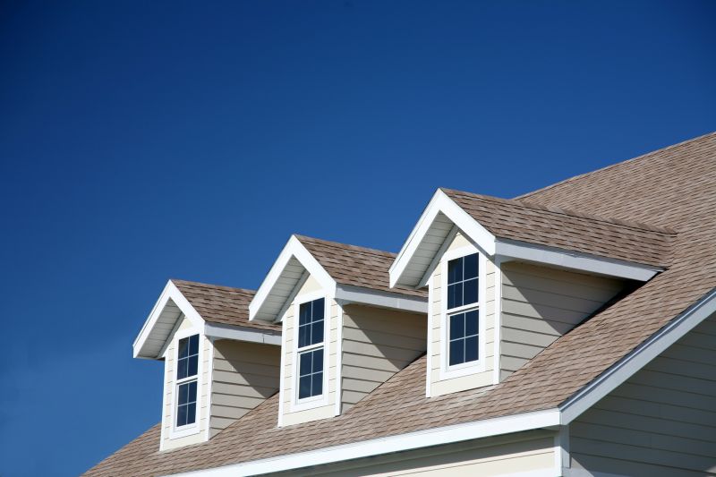 Dormer Repair in East Canton, OH