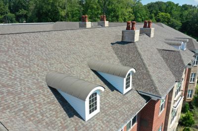Dormer Repair in Sugarcreek, OH