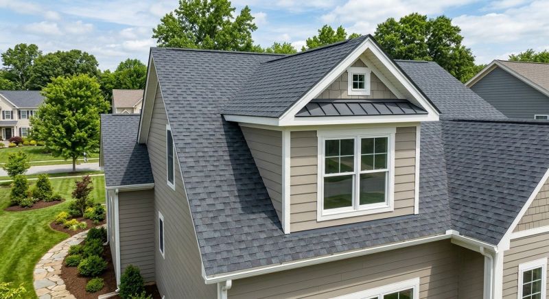 Dormer Repair in Tallmadge, OH